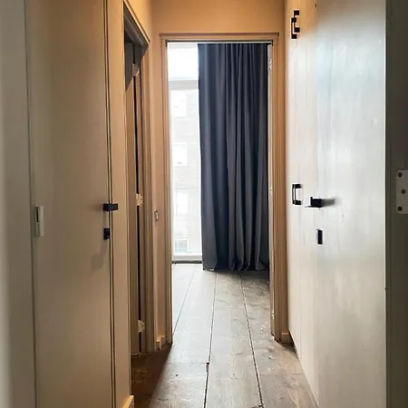 Loft O - River View