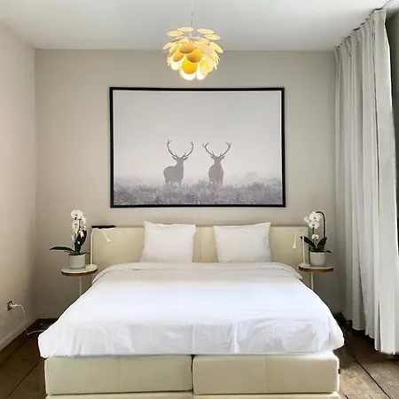 Appartement Loft O - River View *