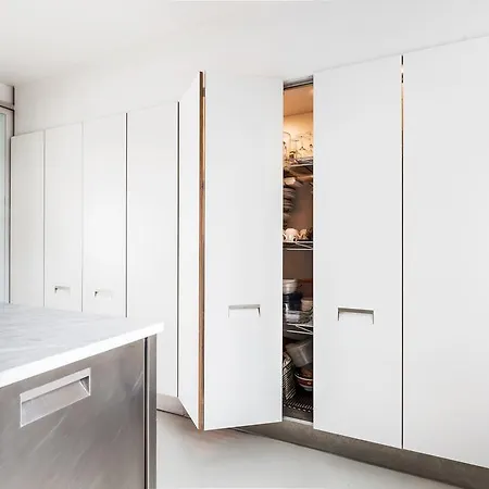 Appartement Loft O - River View *